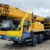 GUINDASTE XCMG QY 50 - 2007
