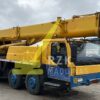 GUINDASTE XCMG QY 50 - 2007 - Image 2