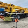 GUINDASTE XCMG QY 50 - 2007 - Image 3