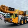 Guindaste AT TEREX AC 80 - 2007