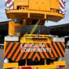 Guindaste AT TEREX AC 80 - 2007 - Image 6