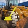 CARREGADEIRA CATERPILLAR 962H - 2007 - Image 10
