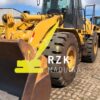 CARREGADEIRA CATERPILLAR 962H - 2007 - Image 12