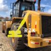CARREGADEIRA CATERPILLAR 962H - 2007 - Image 13