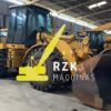 CARREGADEIRA CATERPILLAR 962H - 2007 - Image 16