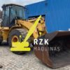 CARREGADEIRA CATERPILLAR 962H - 2007 - Image 2