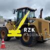 CARREGADEIRA CATERPILLAR 962H - 2007 - Image 4