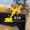 CARREGADEIRA CATERPILLAR 962H - 2007 - Image 7