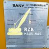 GUINDASTE SANY RT SRC550 - 2012 - Image 7