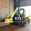 EMPILHADEIRA HYSTER H360HD 16 TON - 2002