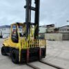 EMPILHADEIRA HYSTER H155FT 7 TON - 2011