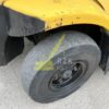 EMPILHADEIRA HYSTER H155FT 7 TON - 2011 - Image 11