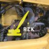 EMPILHADEIRA HYSTER H360HD 16 TON - 2002 - Image 13