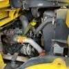 EMPILHADEIRA HYSTER H155FT 7 TON - 2011 - Image 13
