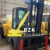 EMPILHADEIRA HYSTER H360HD 16 TON - 2002 - Image 2
