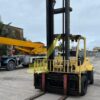 EMPILHADEIRA HYSTER H155FT 7 TON - 2011 - Image 2