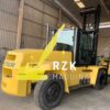 EMPILHADEIRA HYSTER H360HD 16 TON - 2002 - Image 3