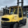 EMPILHADEIRA HYSTER H155FT 7 TON - 2011 - Image 3
