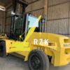 EMPILHADEIRA HYSTER H360HD 16 TON - 2002 - Image 4