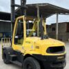 EMPILHADEIRA HYSTER H155FT 7 TON - 2011 - Image 4