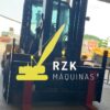 EMPILHADEIRA HYSTER H360HD 16 TON - 2002 - Image 5