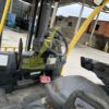 EMPILHADEIRA HYSTER H155FT 7 TON - 2011 - Image 6