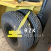 EMPILHADEIRA HYSTER H360HD 16 TON - 2002 - Image 8