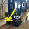 Empilhadeira LINDE H25T - 2010