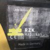 Empilhadeira LINDE H25T - 2010 - Image 10