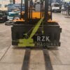 EMPILHADEIRA HYUNDAI 45L-7A 4,5 TON GLP - 2011 - Image 5