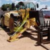 MANIPULADORA NEW HOLLAND LM1745 2014 - Image 2