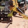MANIPULADORA NEW HOLLAND LM1745 2014 - Image 12