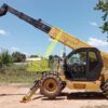 MANIPULADORA NEW HOLLAND LM1745 2014 - Image 13