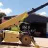 MANIPULADORA NEW HOLLAND LM1745 2014 - Image 14