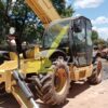 MANIPULADORA NEW HOLLAND LM1745 2014 - Image 3