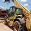MANIPULADORA NEW HOLLAND LM1745 2014 - Image 5