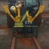 MANIPULADORA NEW HOLLAND LM1745 2014 - Image 6