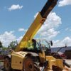 MANIPULADORA NEW HOLLAND LM1745 2014 - Image 10