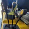 EMPILHADEIRA HYUNDAI 2,5 TON GLP - 2012 - Image 10