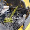EMPILHADEIRA HYUNDAI 2,5 TON GLP - 2012 - Image 12