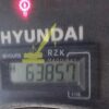 EMPILHADEIRA HYUNDAI 2,5 TON GLP - 2012 - Image 13