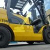 EMPILHADEIRA HYUNDAI 2,5 TON GLP - 2012 - Image 2