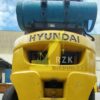 EMPILHADEIRA HYUNDAI 2,5 TON GLP - 2012 - Image 3
