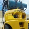 EMPILHADEIRA HYUNDAI 2,5 TON GLP - 2012 - Image 4