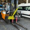 EMPILHADEIRA HELI 4 TON DIESEL - 2011