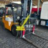 EMPILHADEIRA HELI 4 TON DIESEL - 2011 - Image 16