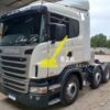 CAVALO SCANIA R480 - 2012 - Image 2