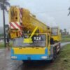 GUINDASTE TEREX SICHUAN LT1070 - 2008 - Image 2