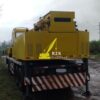 GUINDASTE TEREX SICHUAN LT1070 - 2008 - Image 3