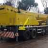 GUINDASTE TEREX SICHUAN LT1070 - 2008 - Image 4